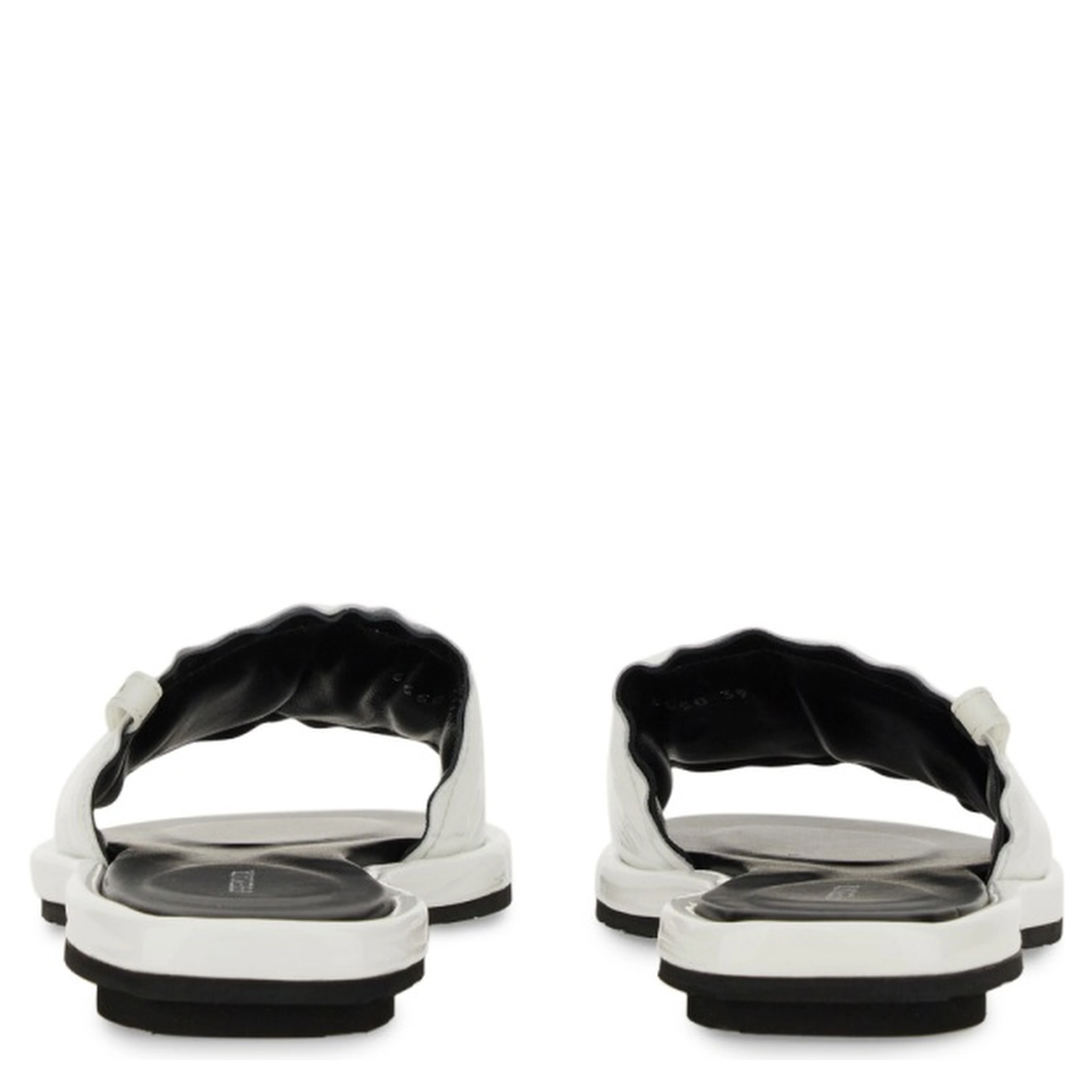 SLIDE SANDAL