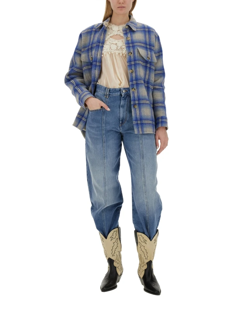 JEANS "VETAN" alternative