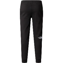 teen drew peak light joggers tnf black