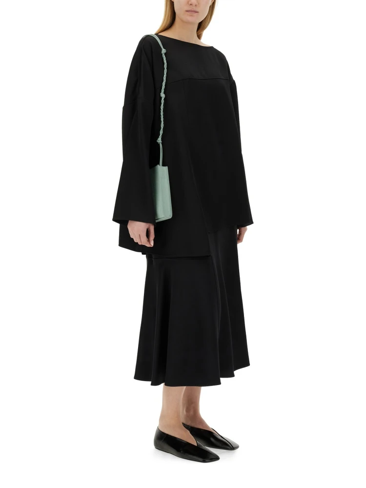 ASYMMETRICAL TOP alternative