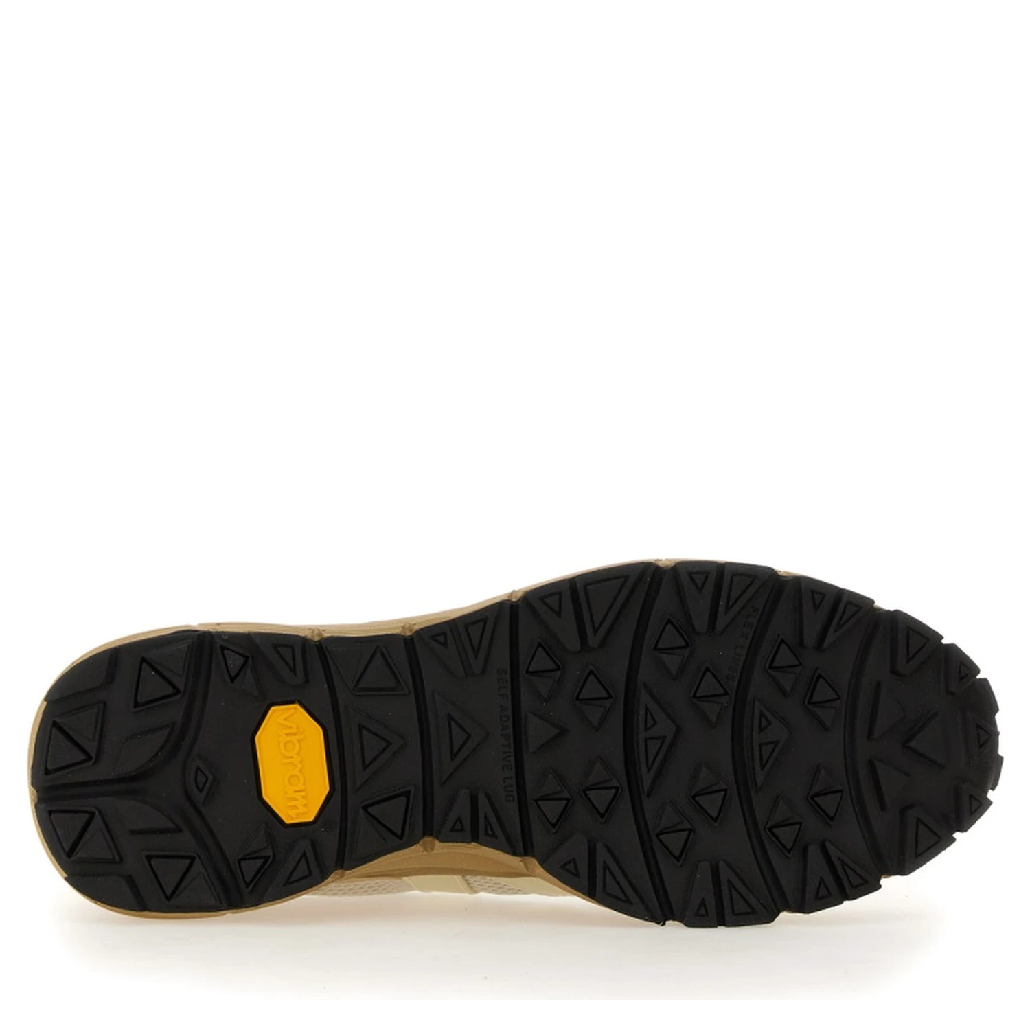 SNEAKER "DEKKAN"