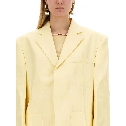 JACKET LA VESTE D'HOMME