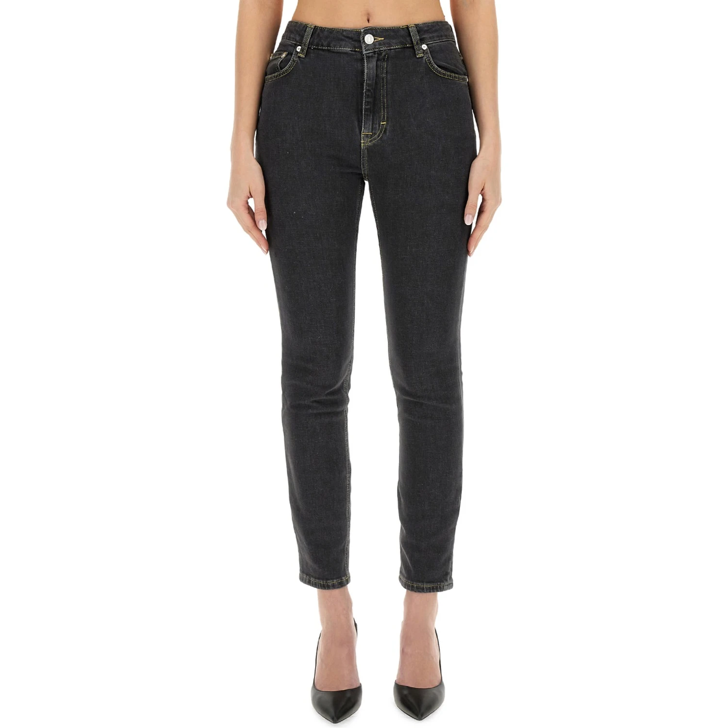 SKINNY FIT JEANS