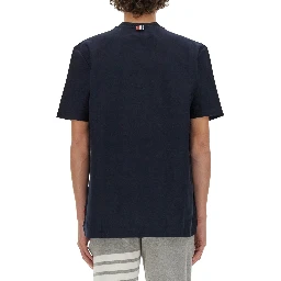 JERSEY T-SHIRT