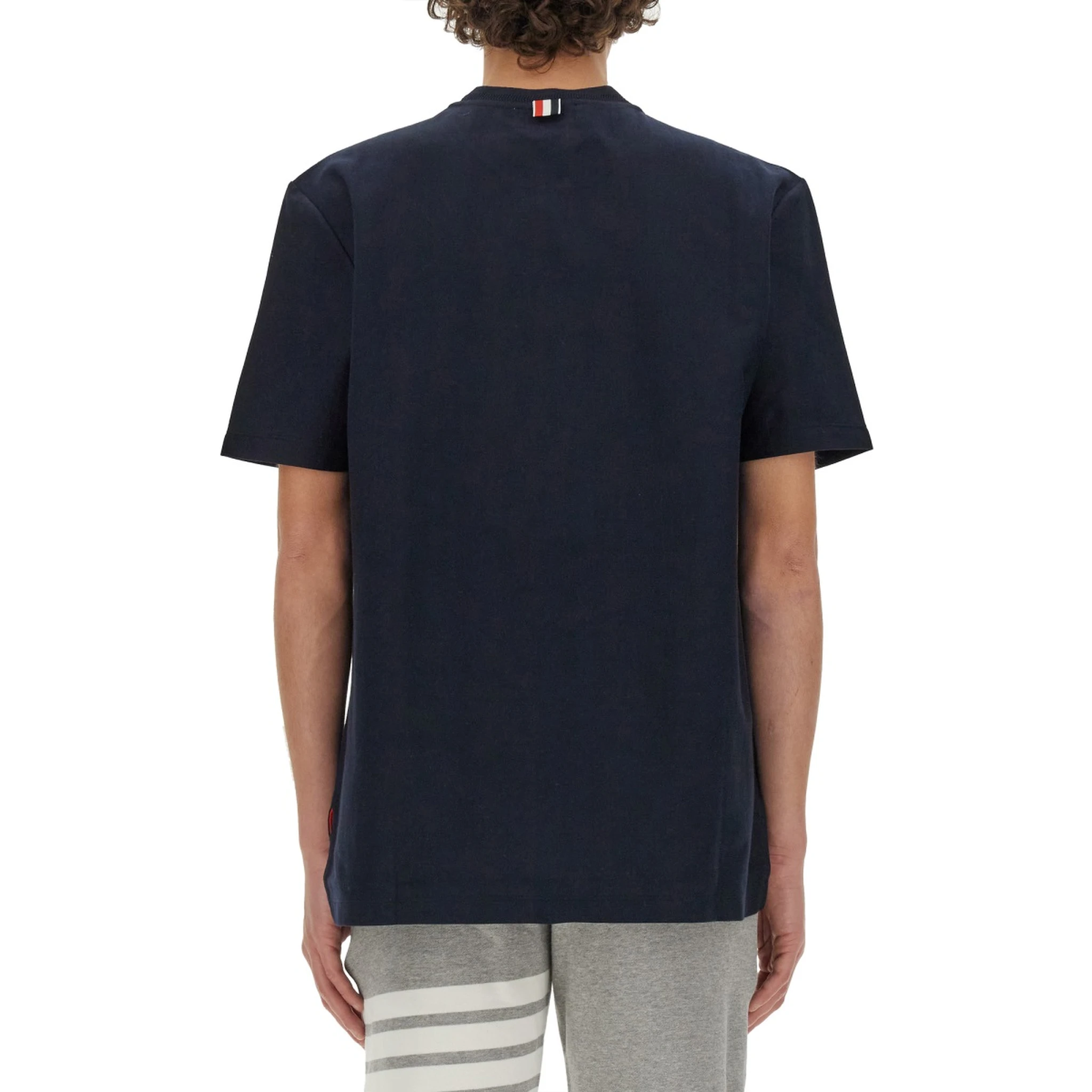 JERSEY T-SHIRT