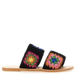 SANDALWOOD "YUCATÁN"