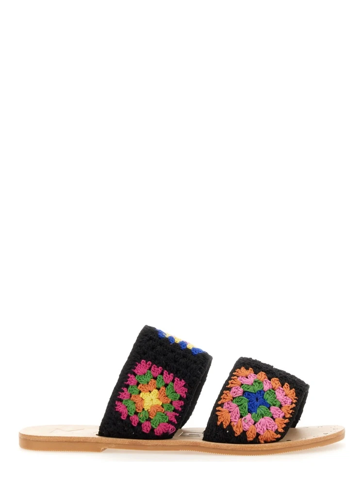 SANDALWOOD "YUCATÁN"