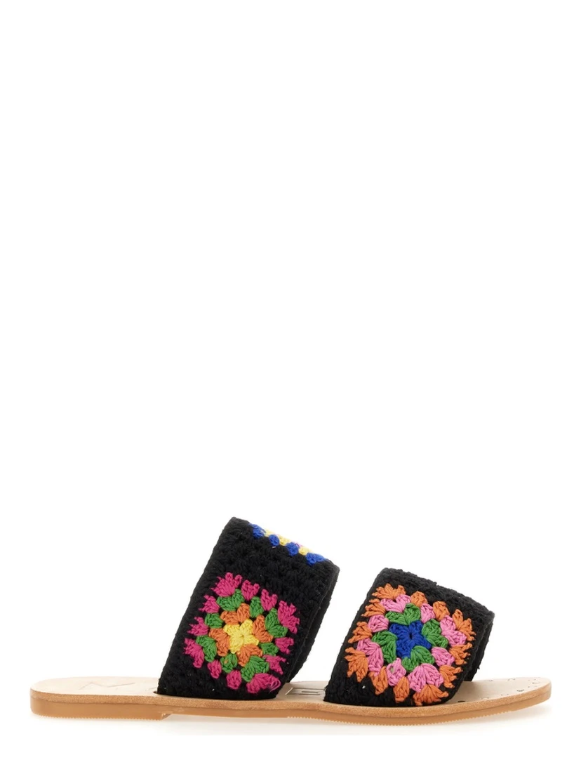 SANDALWOOD "YUCATÁN"