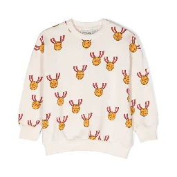 medals aop sweatshirt - chapter 1