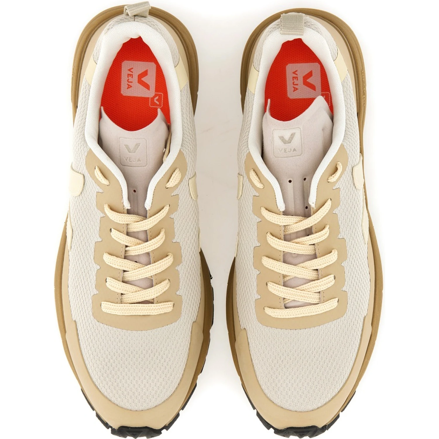 SNEAKER "DEKKAN"