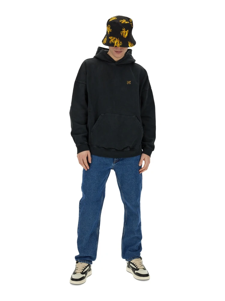 STRAIGHT LEG JEANS alternative