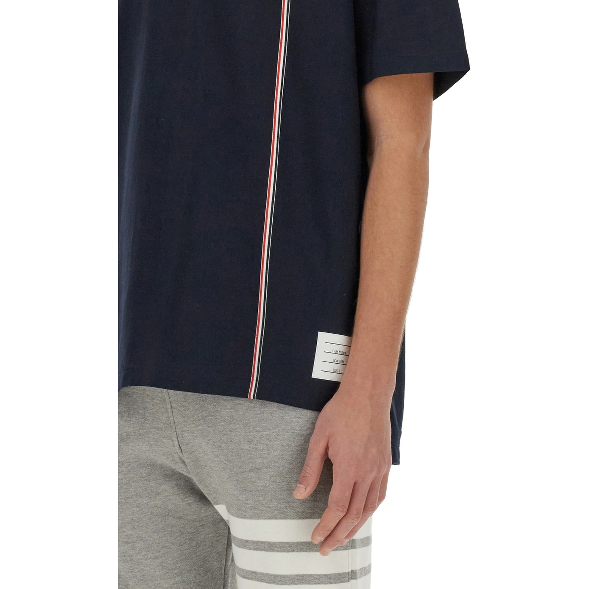 JERSEY T-SHIRT