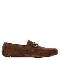 MOCCASIN ORNAMENT GANCINI