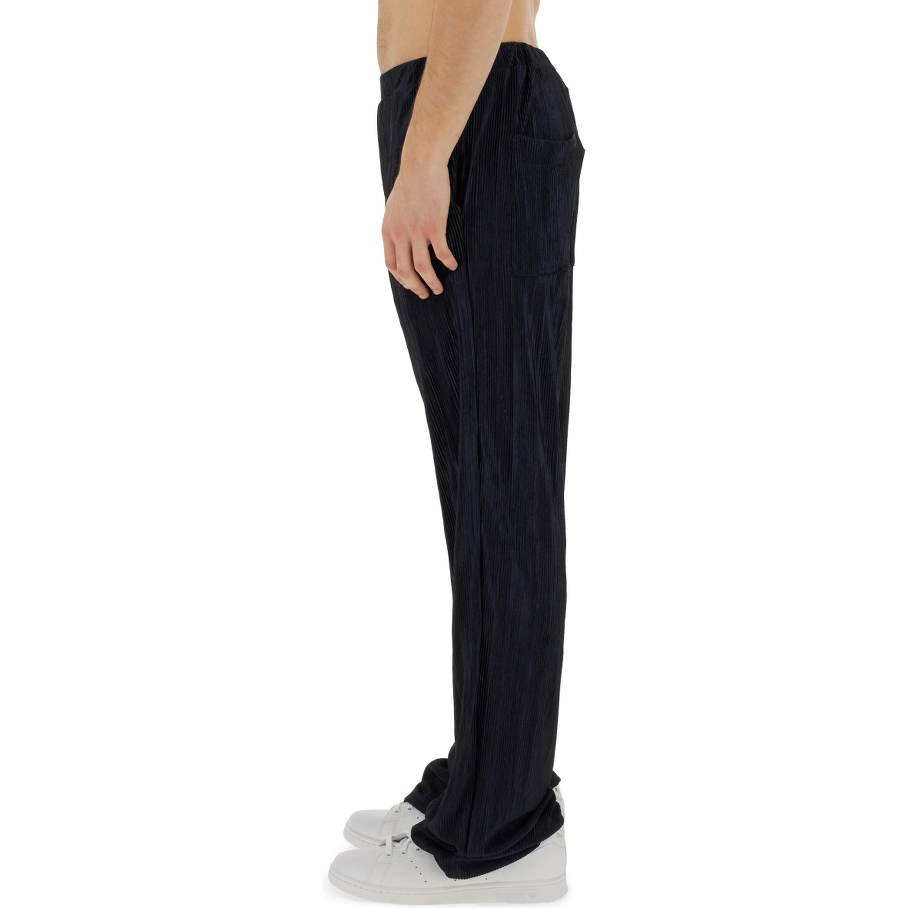 PLEATED PANTS