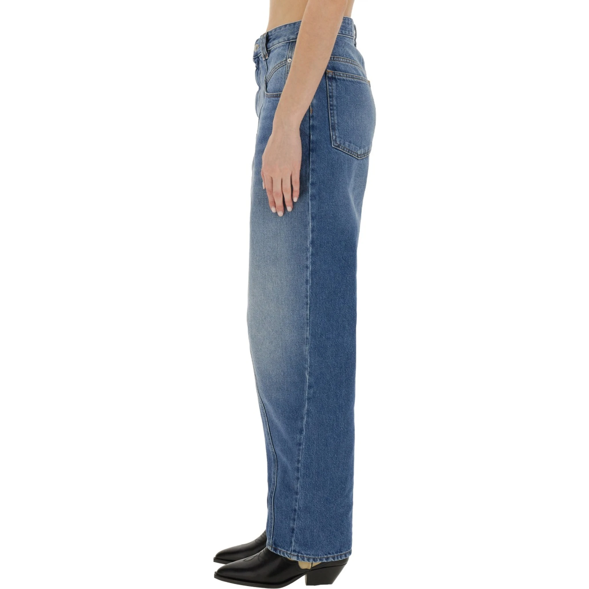 JEANS "VETAN"