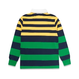 ls rugby-knit shirts-rugby