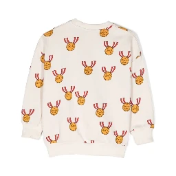 medals aop sweatshirt - chapter 1