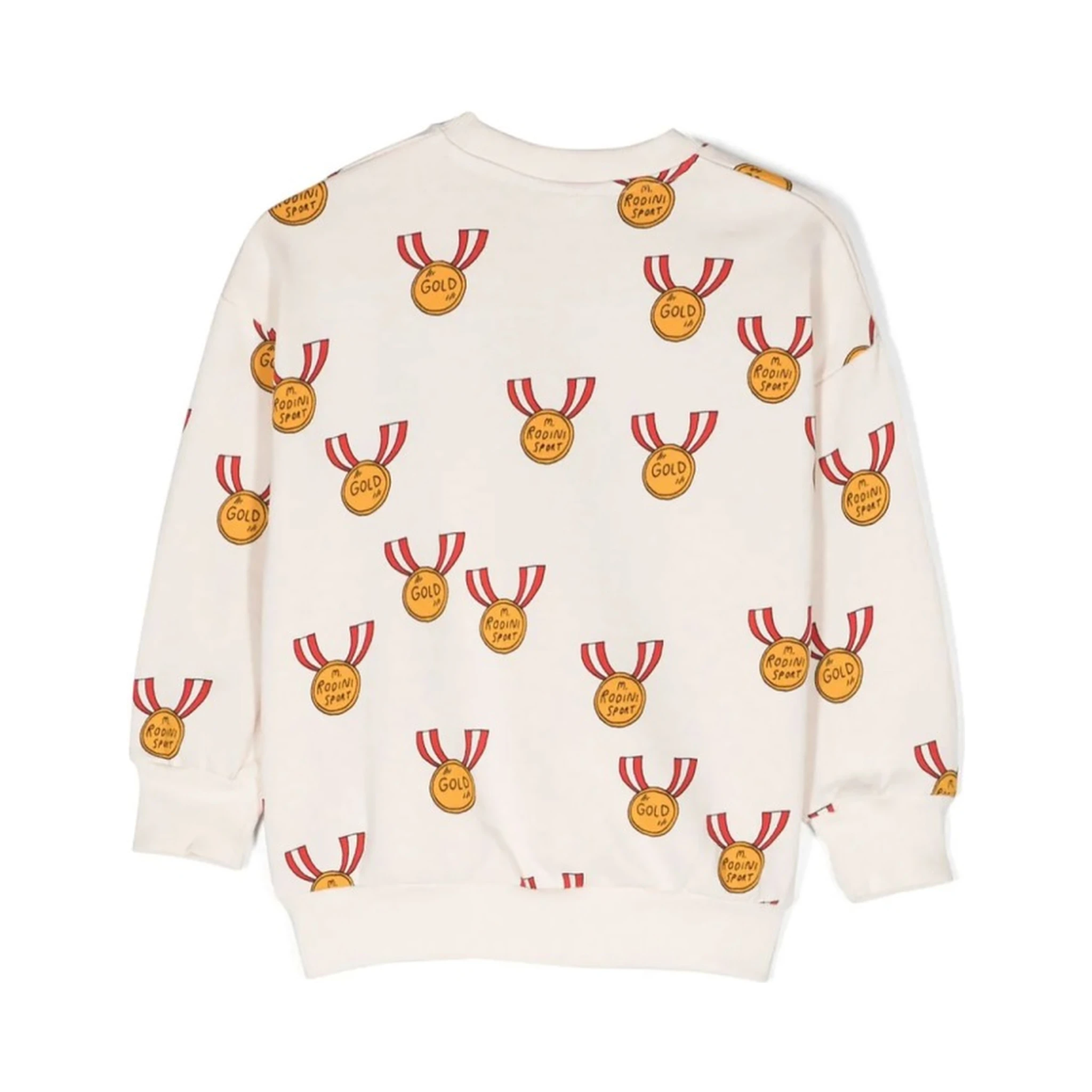 medals aop sweatshirt - chapter 1