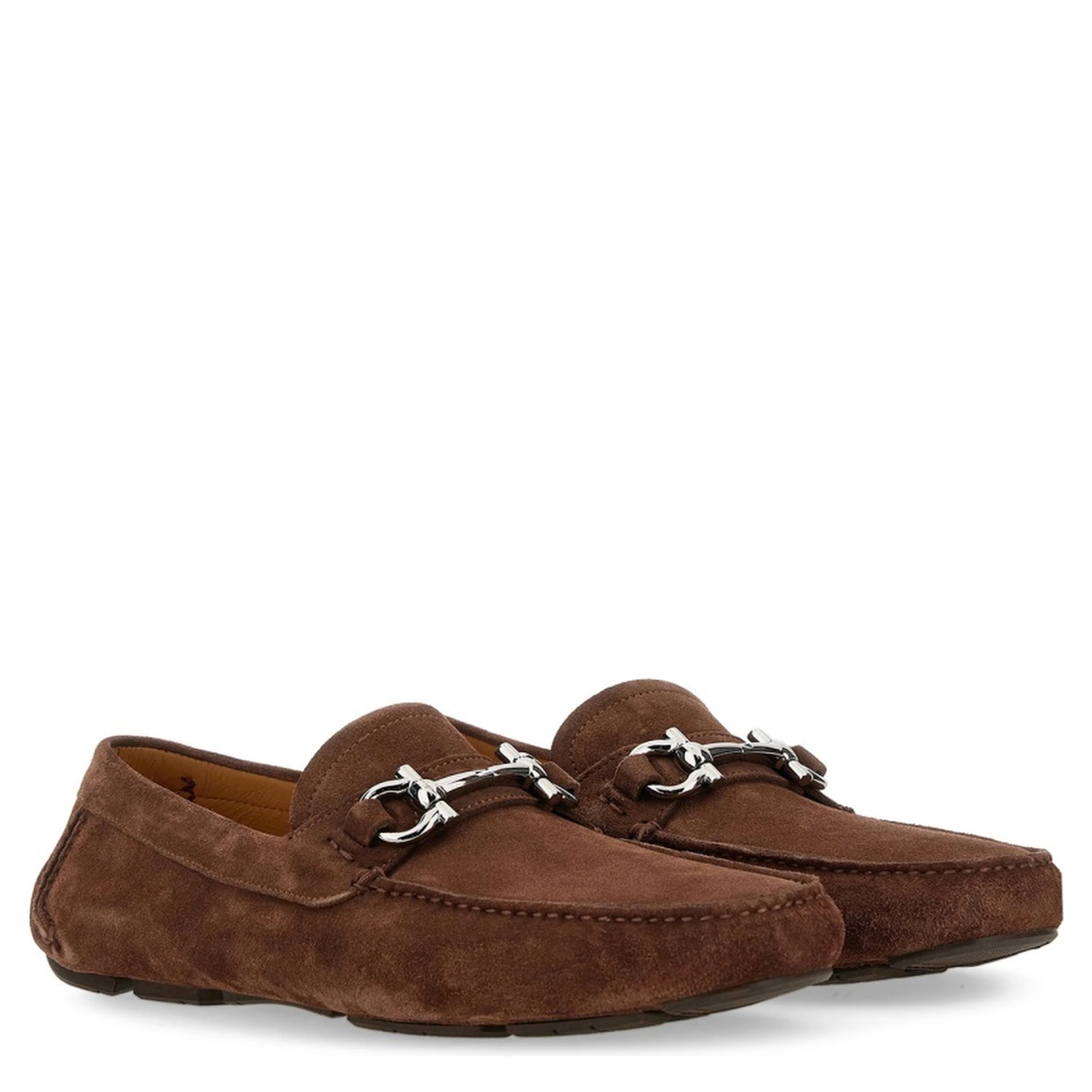 MOCCASIN ORNAMENT GANCINI