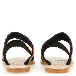 SANDALWOOD "YUCATÁN"