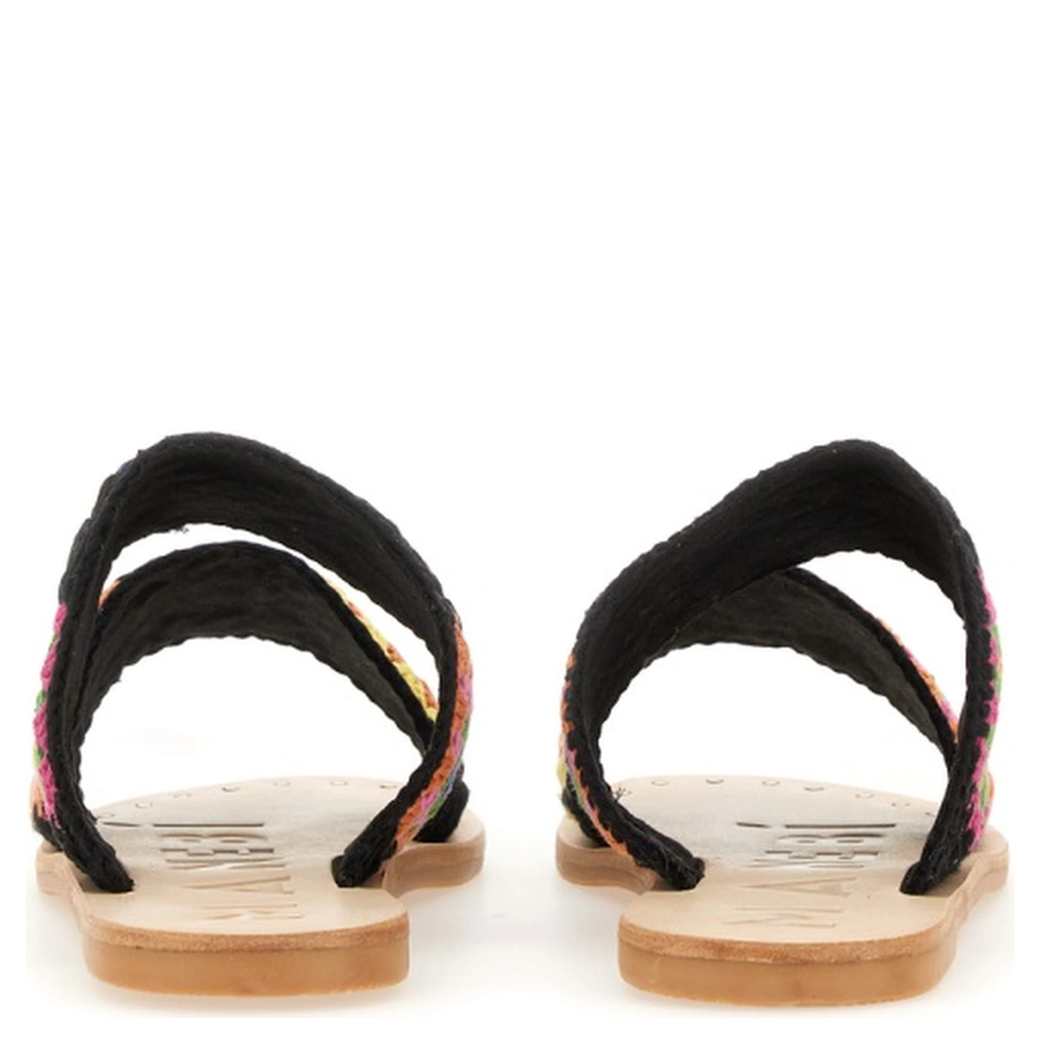 SANDALWOOD "YUCATÁN"