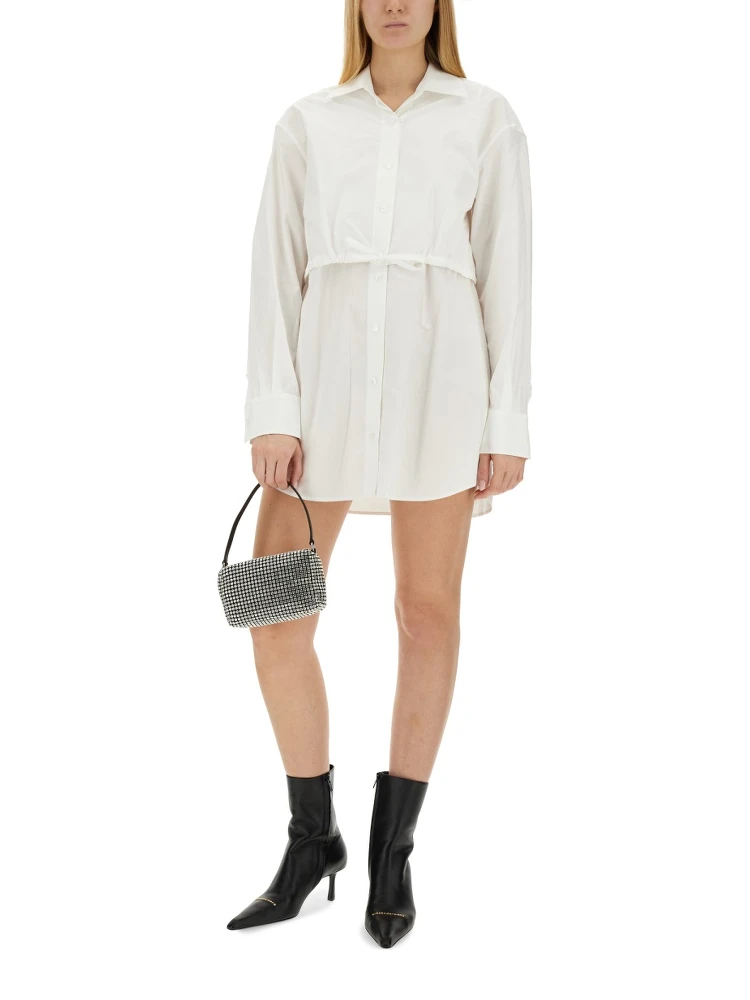 SHIRT DRESS alternative