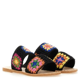 SANDALWOOD "YUCATÁN"