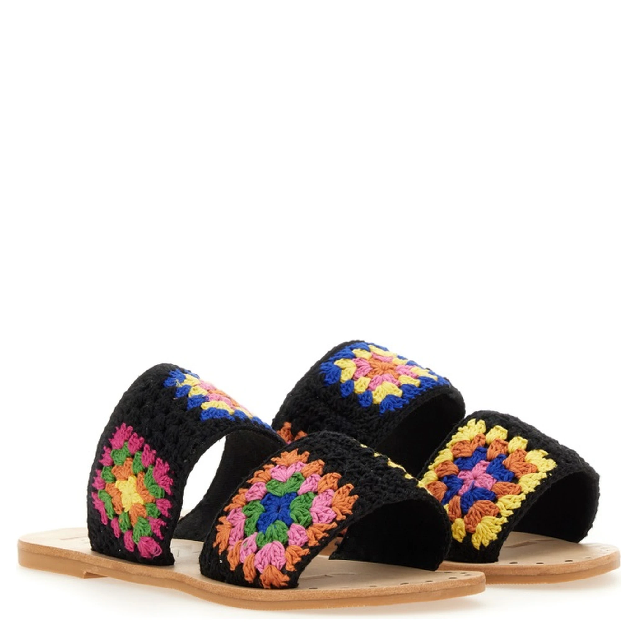 SANDALWOOD "YUCATÁN"