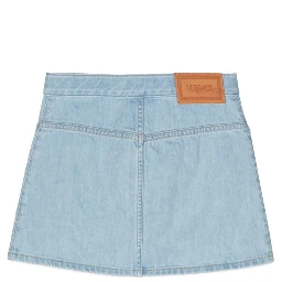SKIRT DENIM