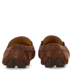 MOCCASIN ORNAMENT GANCINI