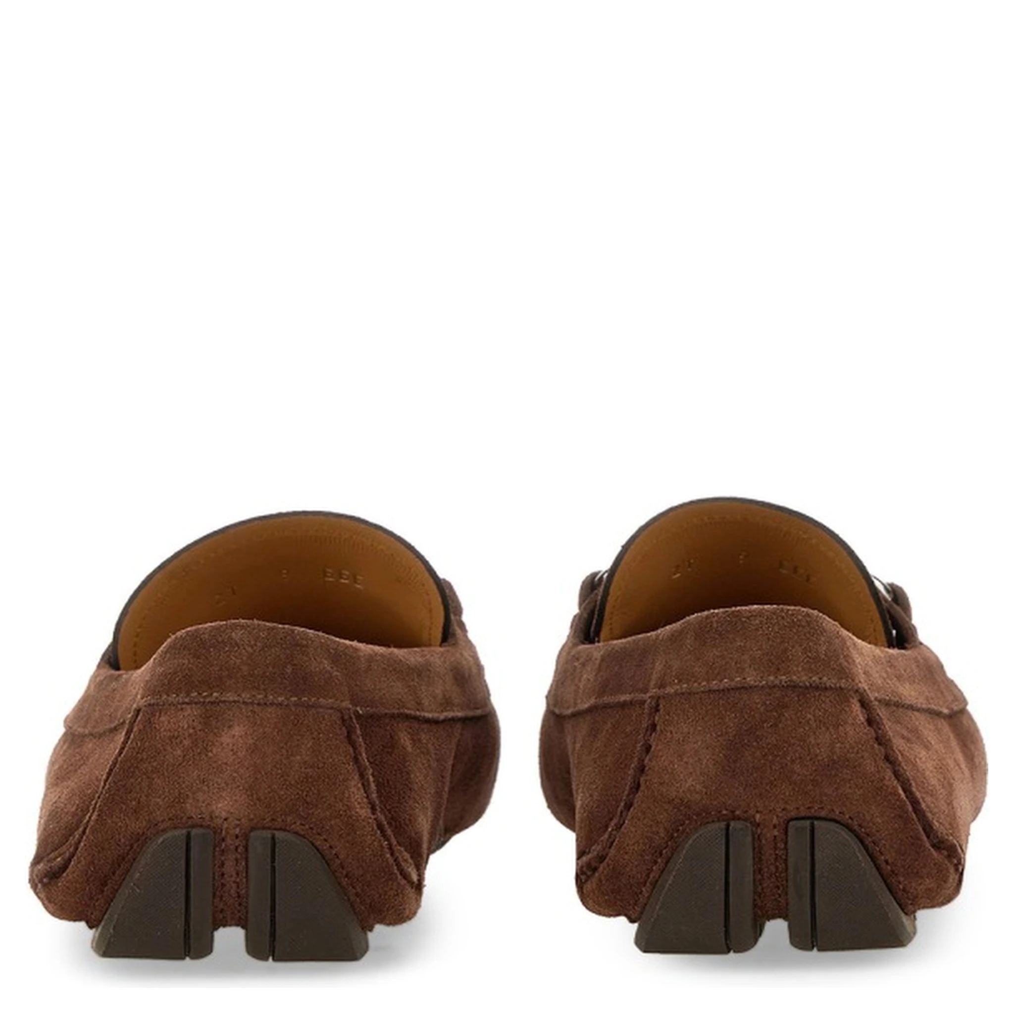 MOCCASIN ORNAMENT GANCINI