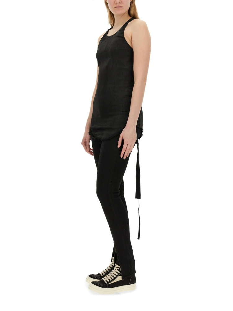 DENIM TOP alternative