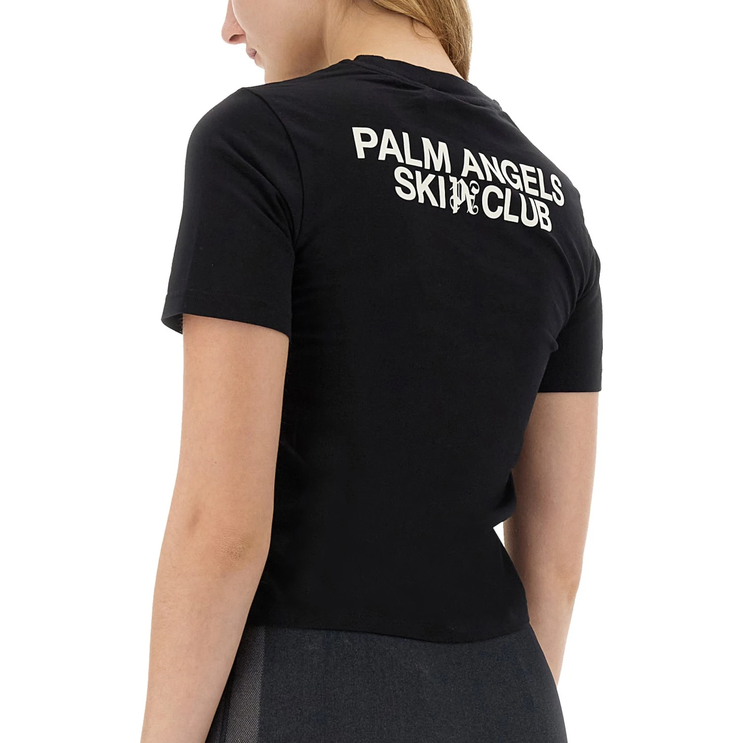 PALM SKI CLUB T-SHIRT