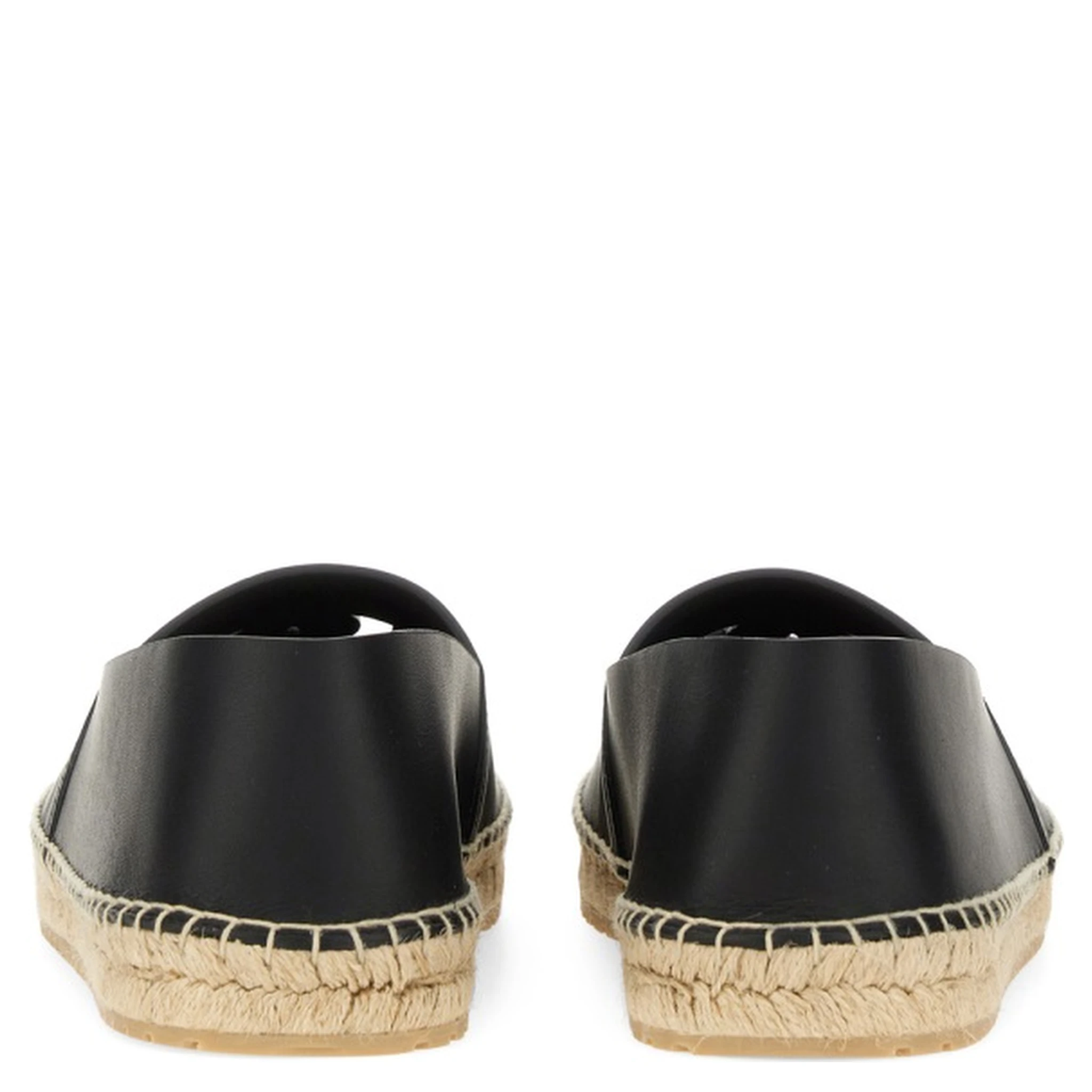 ESPADRILLE WITH LOGO