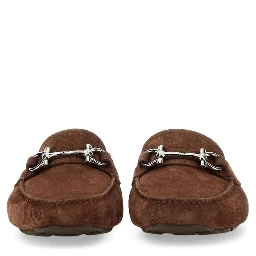 MOCCASIN ORNAMENT GANCINI