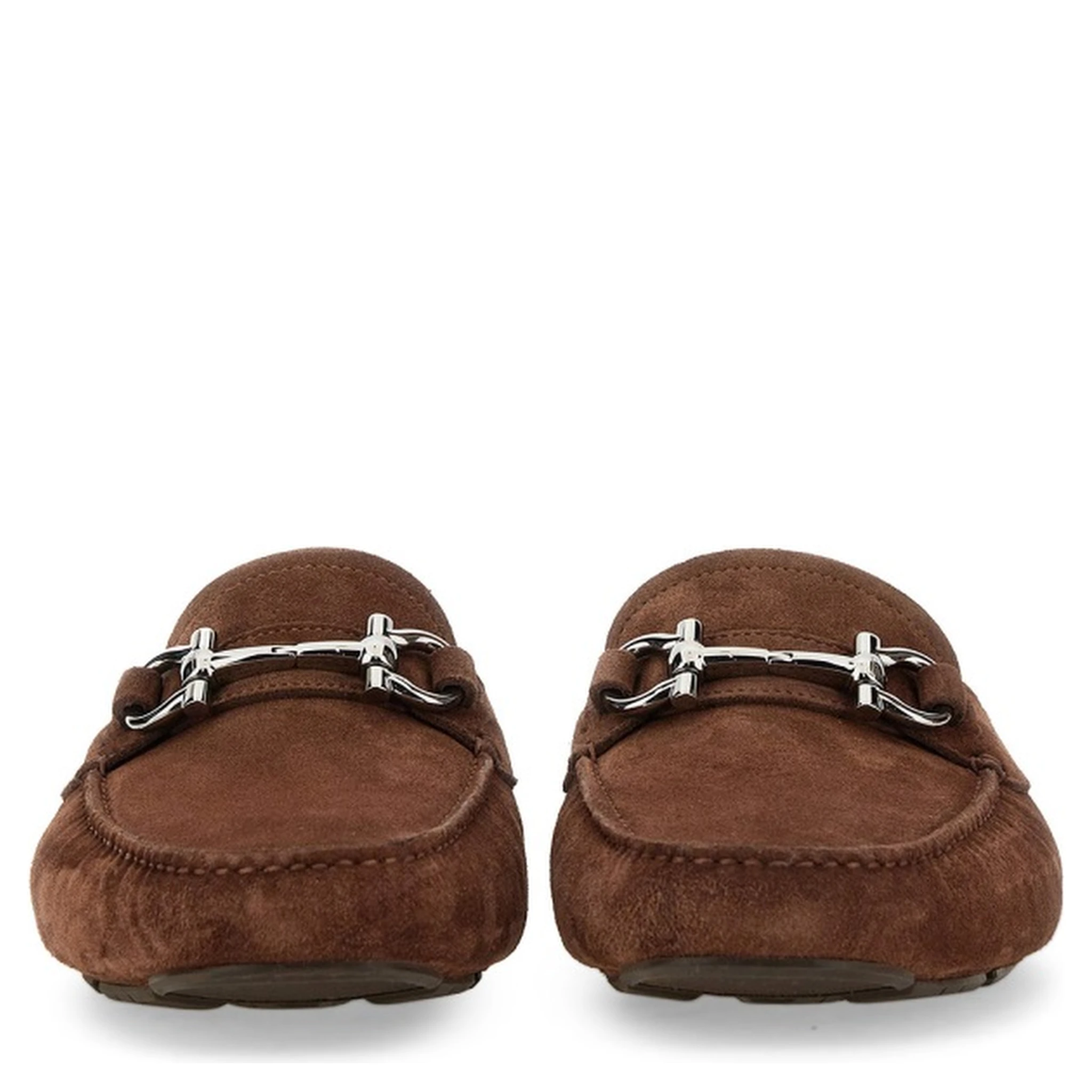 MOCCASIN ORNAMENT GANCINI
