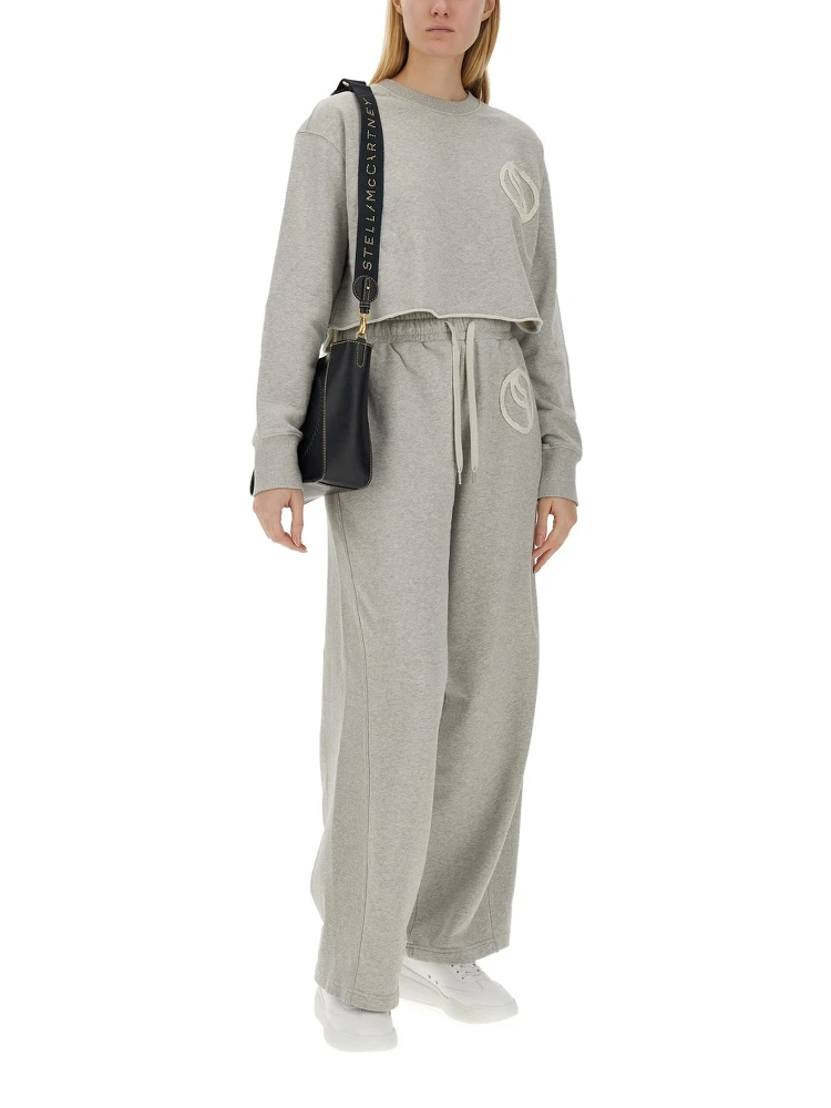 SWEATSHIRT WITH LOGO alternative