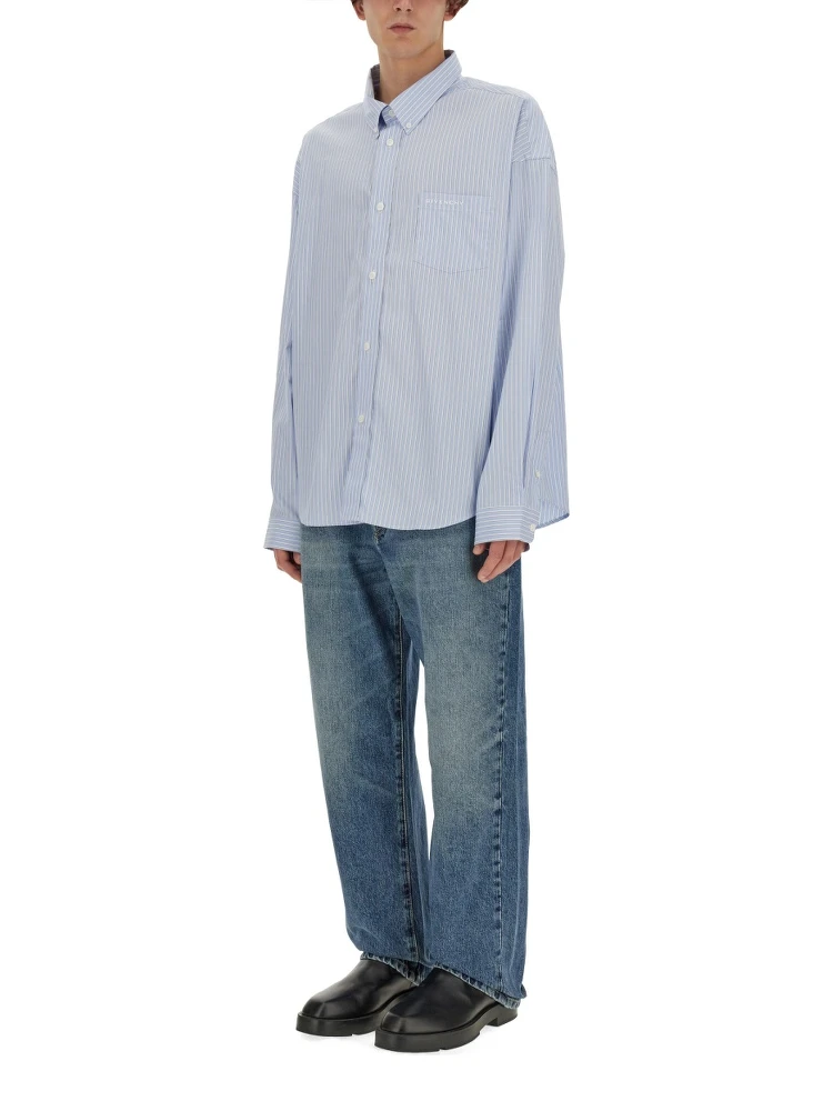 REGULAR FIT JEANS alternative