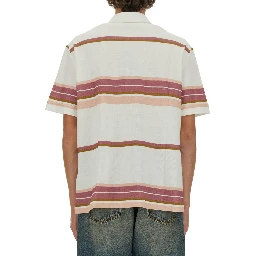 POLO SHIRT WITH PEGASUS EMBROIDERY