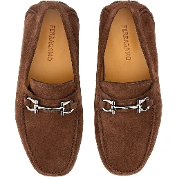 MOCCASIN ORNAMENT GANCINI