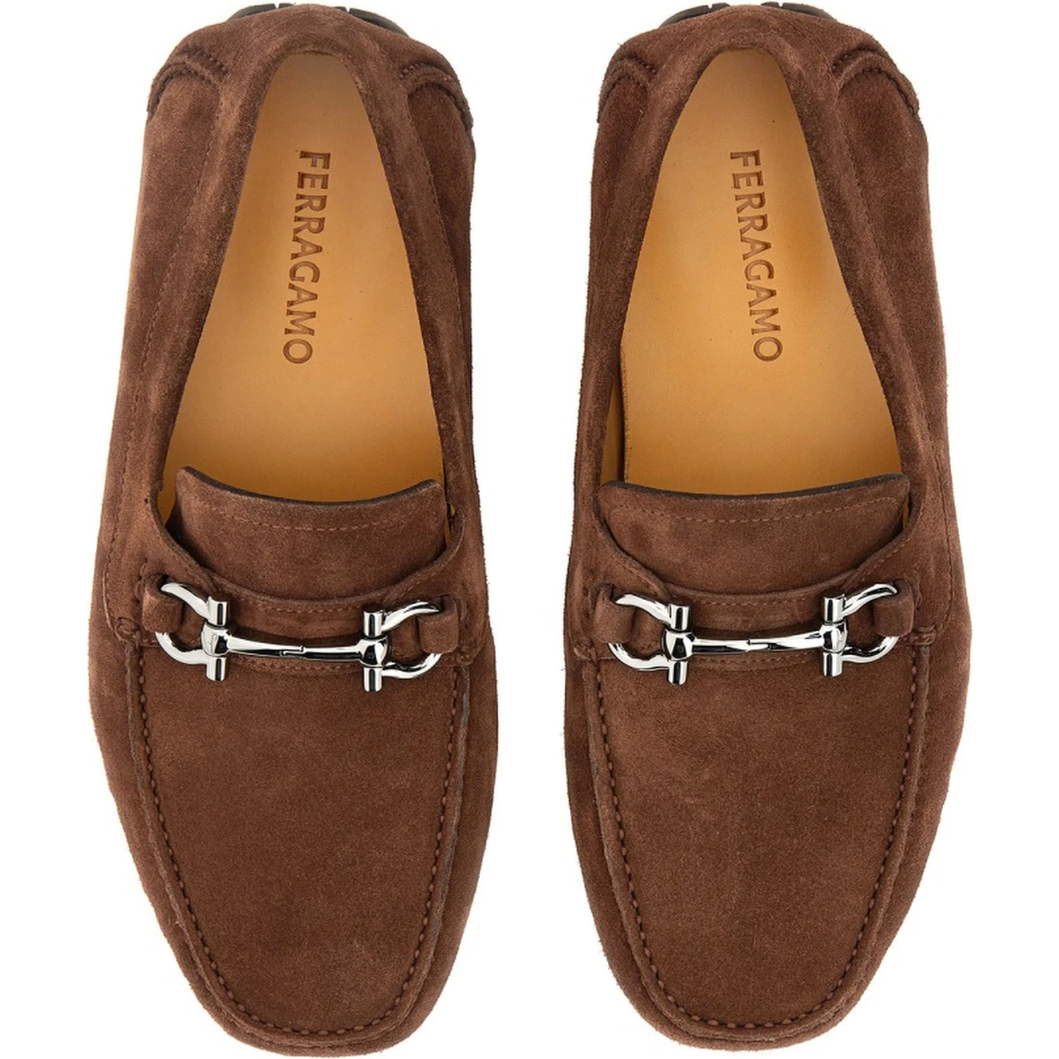 MOCCASIN ORNAMENT GANCINI