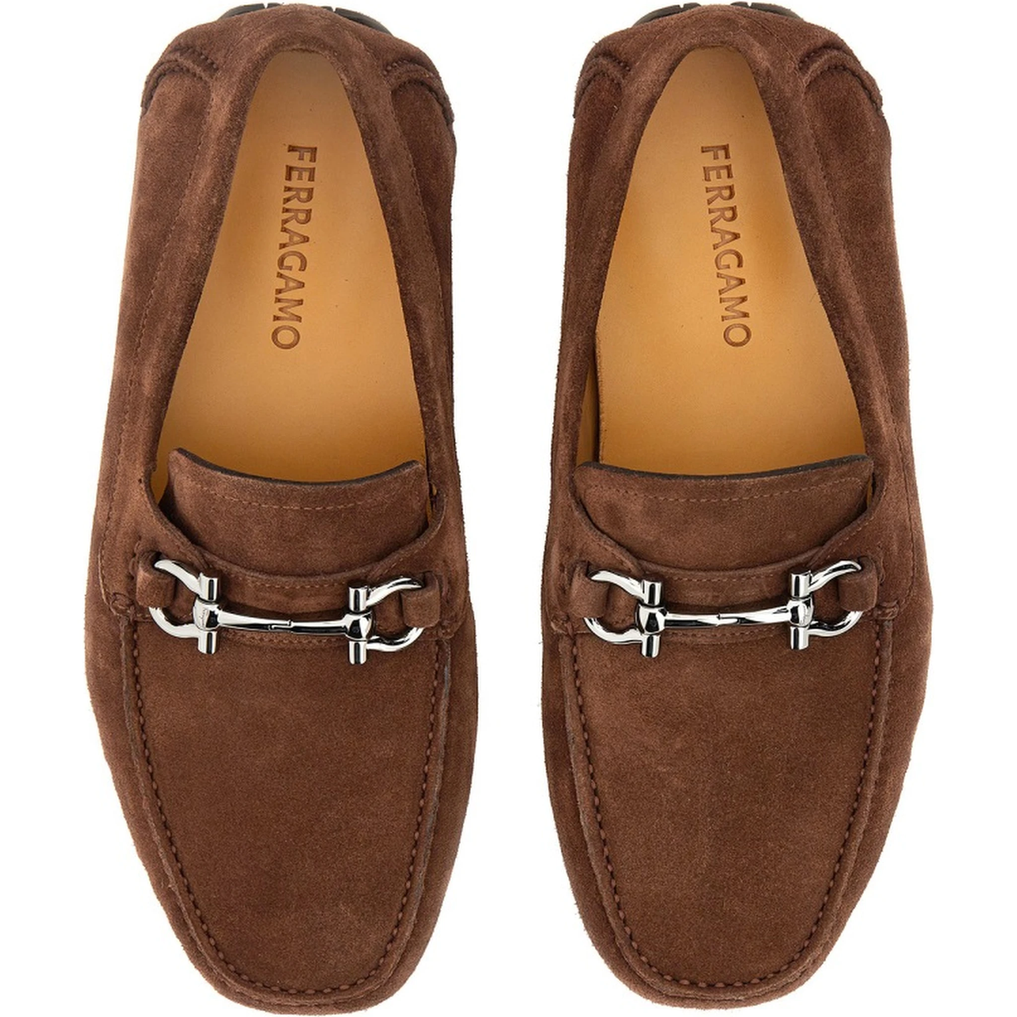 MOCCASIN ORNAMENT GANCINI