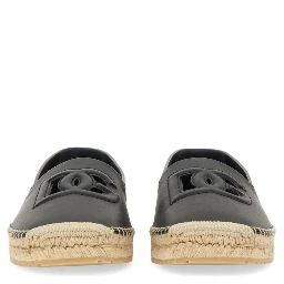 ESPADRILLE WITH LOGO
