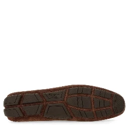 MOCCASIN ORNAMENT GANCINI