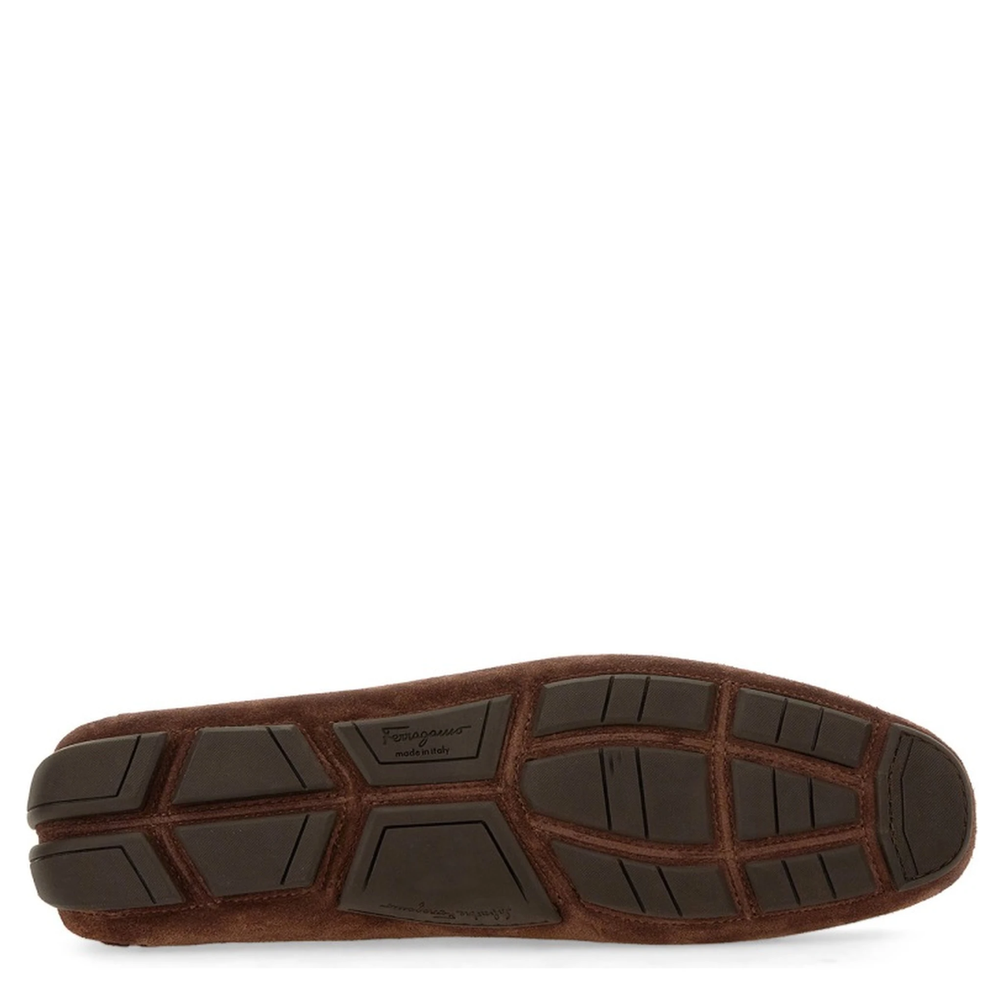 MOCCASIN ORNAMENT GANCINI