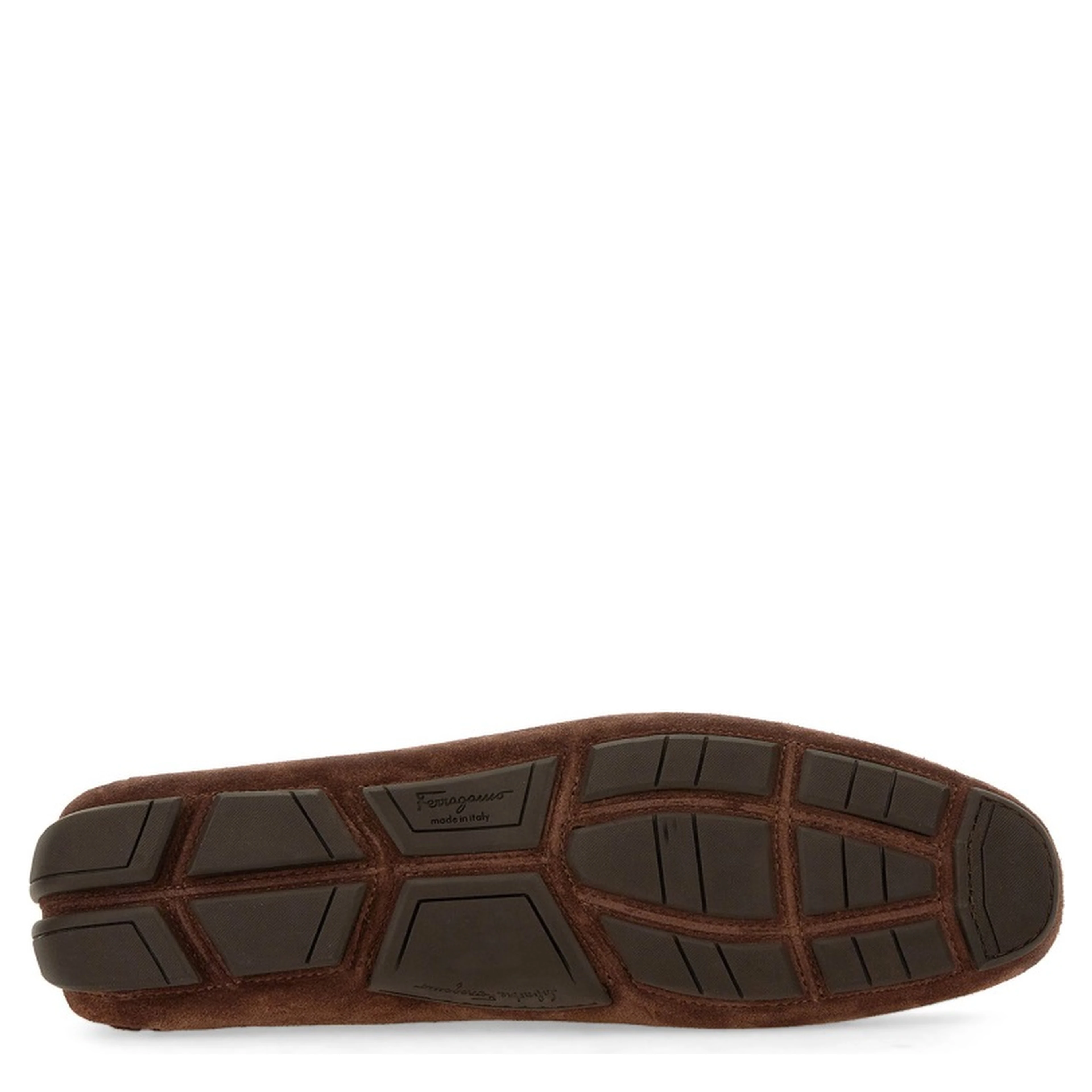 MOCCASIN ORNAMENT GANCINI