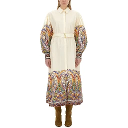 CHEMISIER DRESS