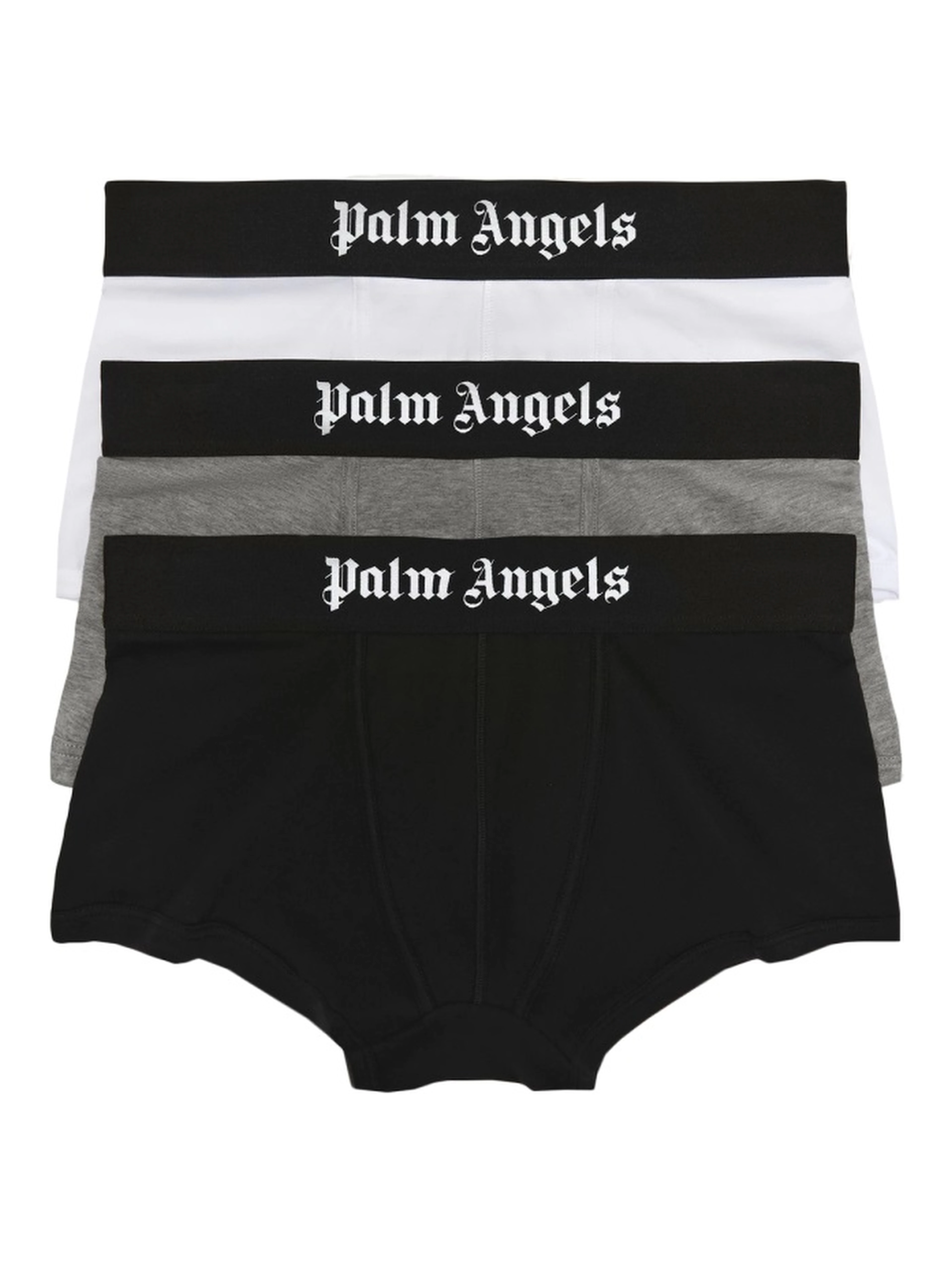 CONFEZIONE DA TRE BOXER