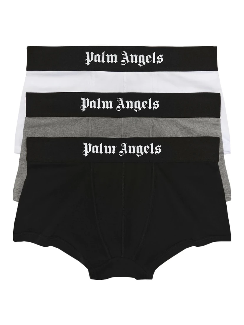 CONFEZIONE DA TRE BOXER