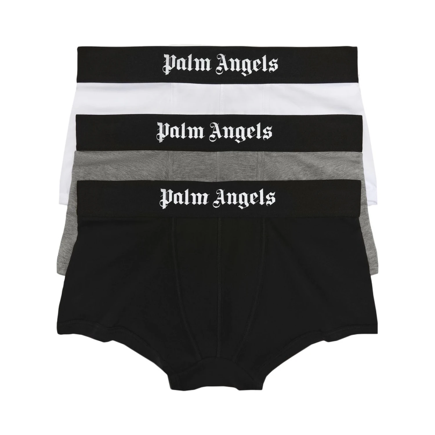 CONFEZIONE DA TRE BOXER